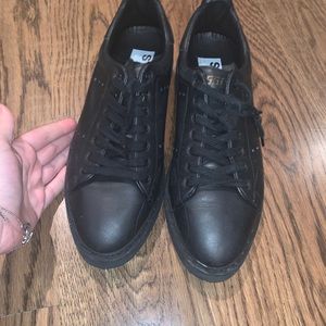 LOW TOP GOLDEN GOOSE